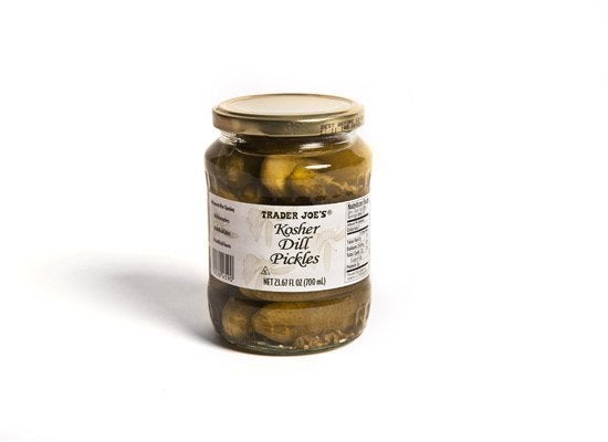 The Best Dill Pickle Brands Our Taste Test Results Huffpost Life The Best Dill Pickle Brands Our Taste Test Results Huffpost Life