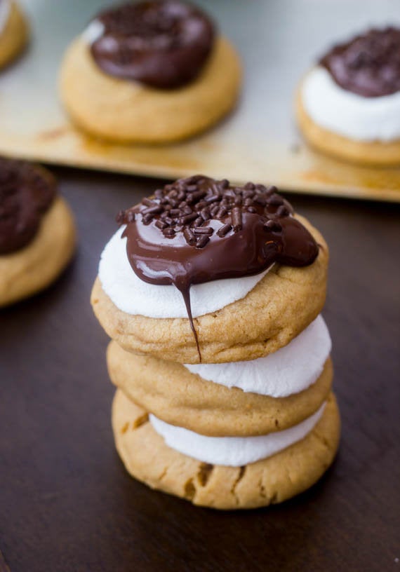 Every Cookie Recipe You'll Ever Need (And Then Some) | HuffPost Life