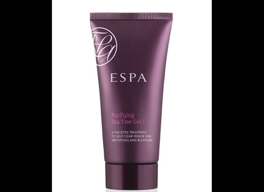 ESPA Purifying Tea Tree Gel, $37