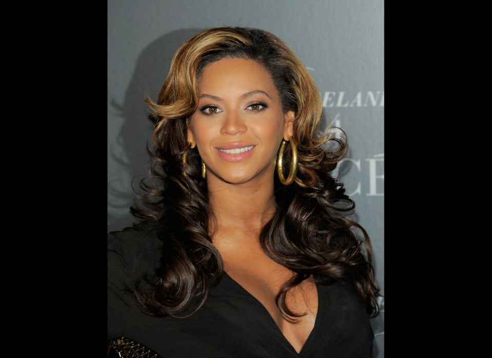 Beyonce 