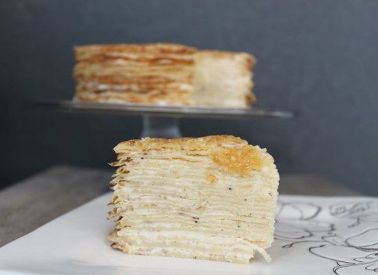 If You Don't Know What Crepe Cake Is, Buckle Your Seatbelts | HuffPost Life