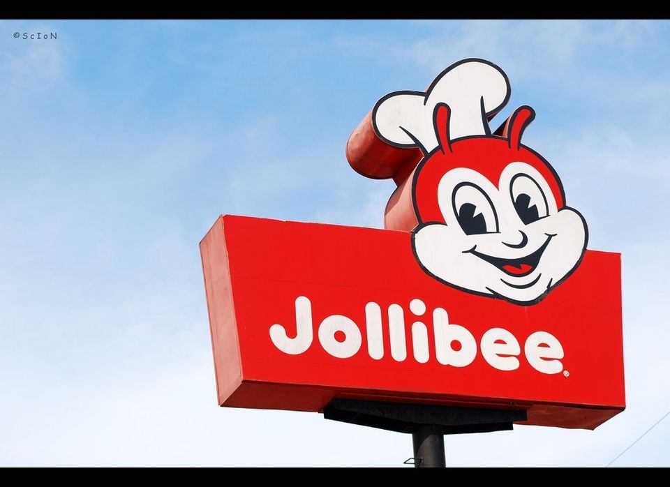 Philippines: Jollibee