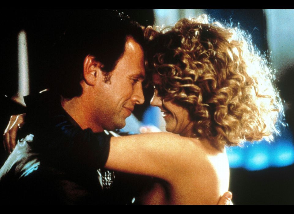 Harry And Sally - "When Harry Met Sally" 