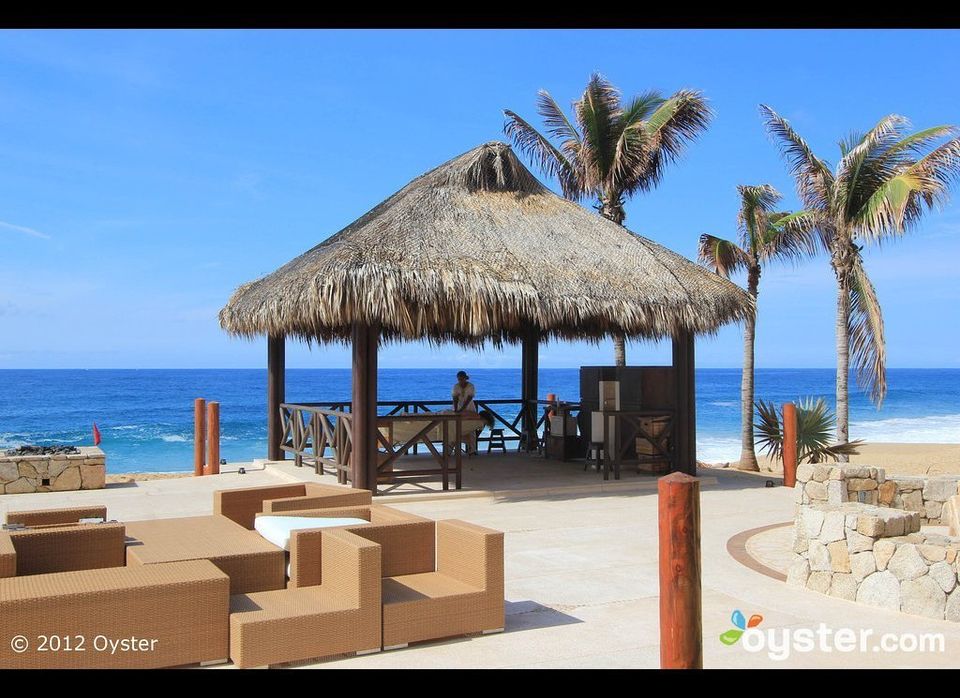 Grand Solmar Land's End Resort & Spa -- Los Cabos, Mexico