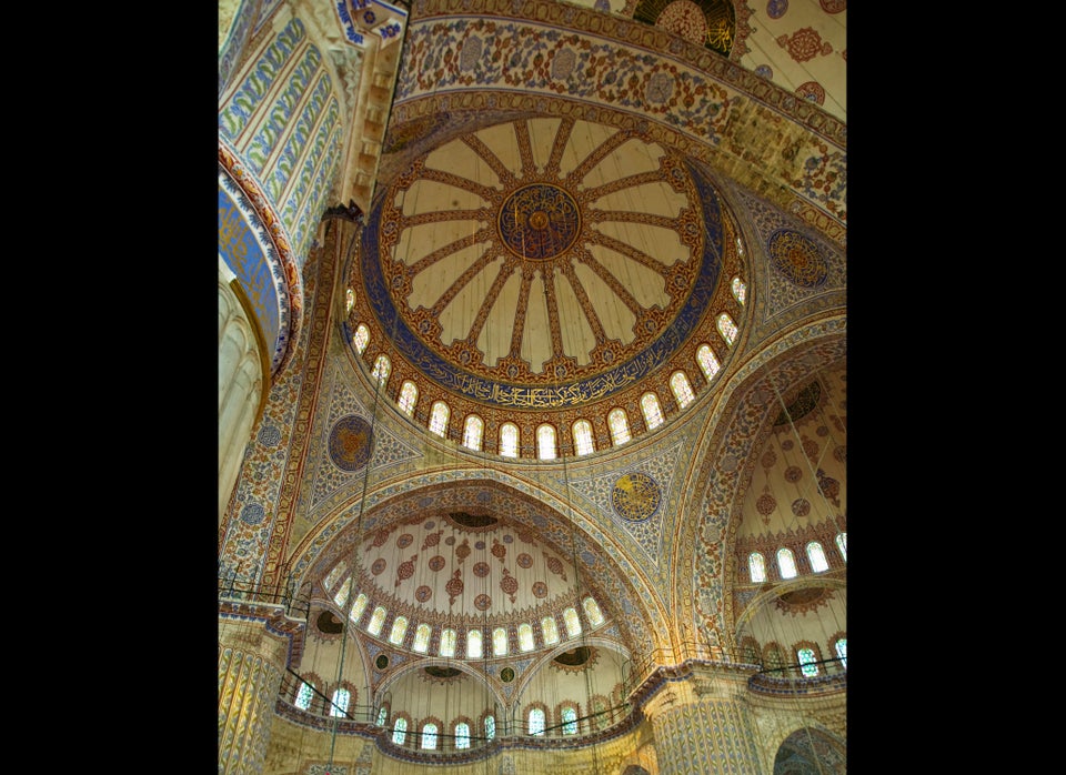 Blue Mosque