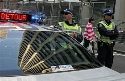 Woman Set Fire To Husband's Genitals, Australian Court Told HuffPost Life