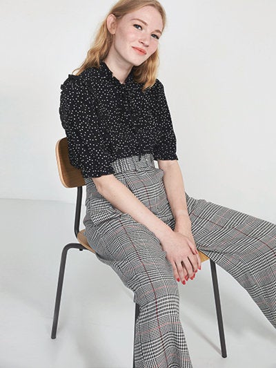 Women's Trousers: Our Pick Of The Autumn 2018 Trends