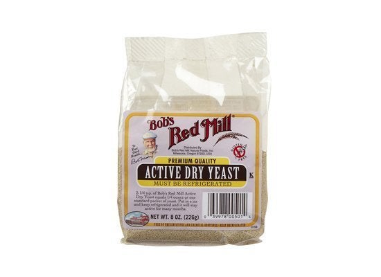 Active Dry Yeast