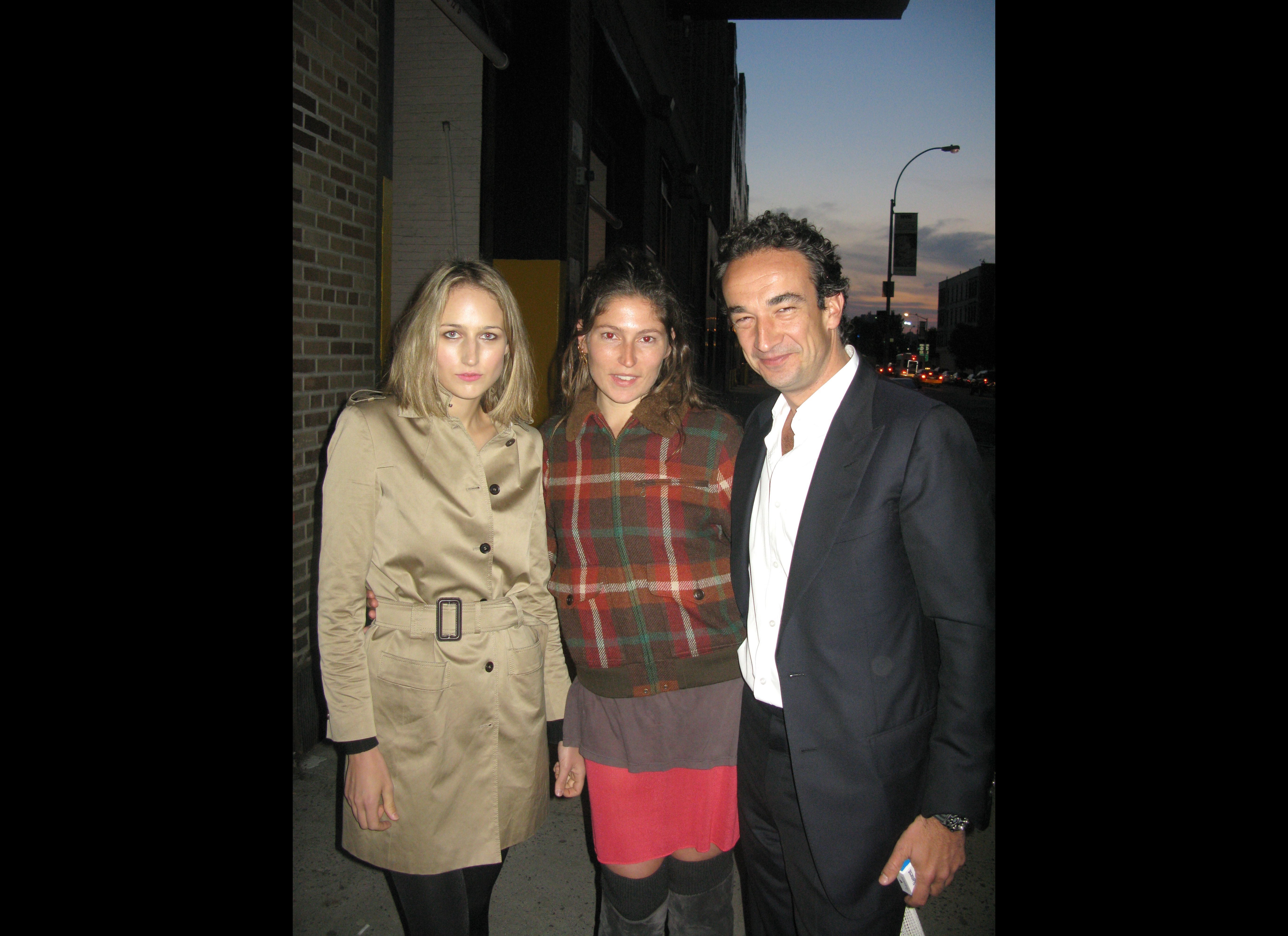 Mary Kate Olsen dating Sarkozy hastighet dating Bamberg 2014