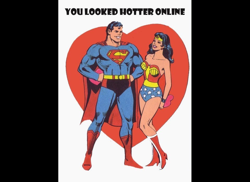 Online Dating Scams