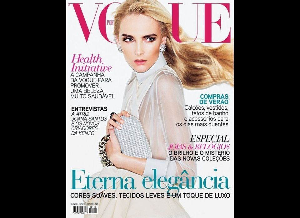 Vogue Portugal