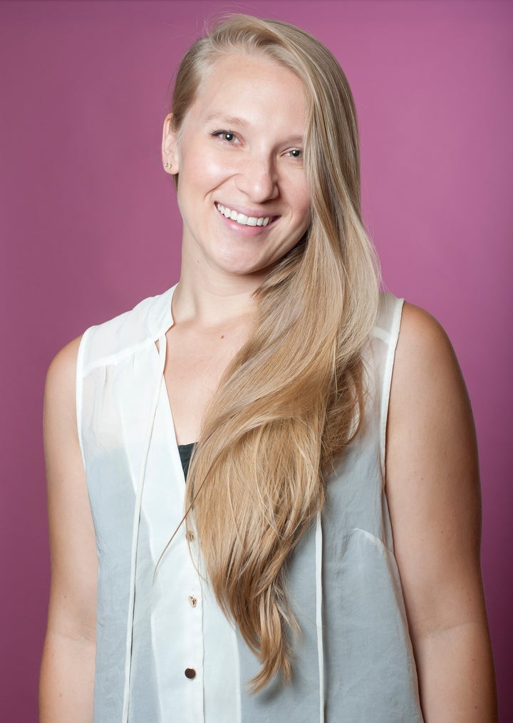 I Went Five Weeks Without Shampooing...And My Hair Has Never Been Healthier (PHOTOS) | HuffPost Life I Went Five Weeks Without Shampooing...And My Hair Has Never Been Healthier (PHOTOS) | HuffPost Life