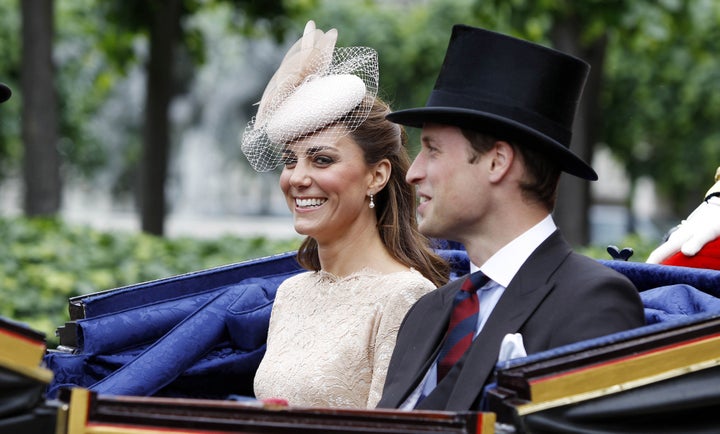 kate middleton diamond jubilee