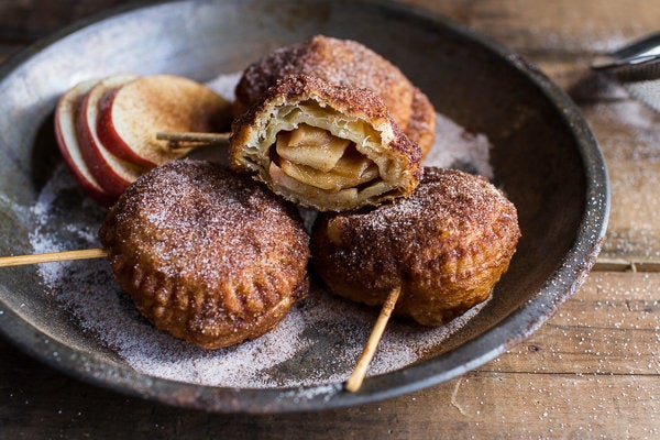 Fried Apple Pies