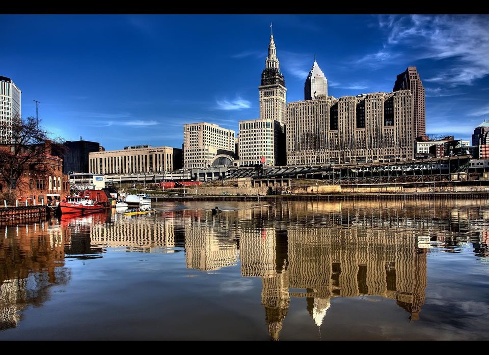 #20, Cleveland, Ohio