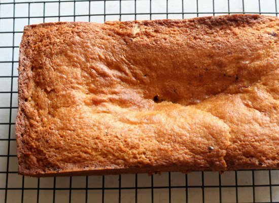 2 Ingredient Honey Cloud Cake (No Flour, Butter or Oil) - Kirbie's Cravings