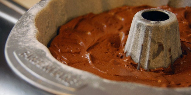 How to choose the right size of baking tin? Most common mistakes