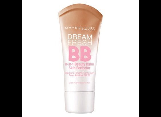 Maybelline Dream Fresh BB Cream