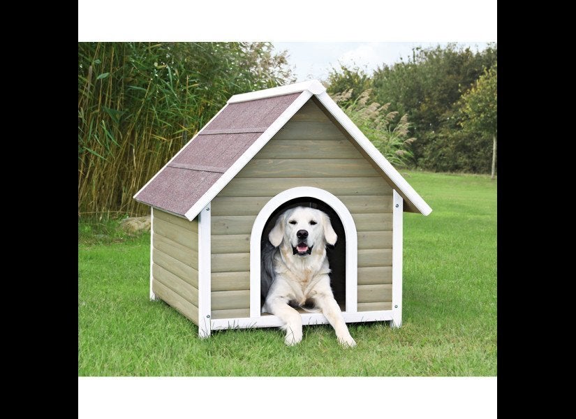 The Cutest Dog Houses From Around The Net (PHOTOS) | HuffPost Life