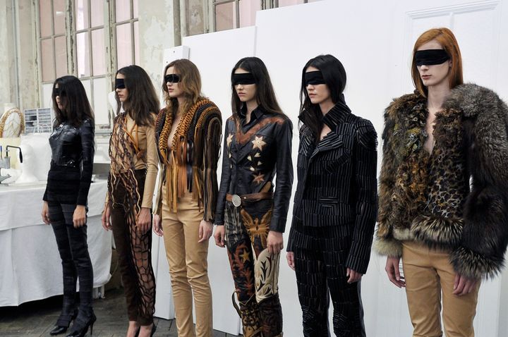 H&M, Maison Martin Margiela Collaboration In The Works? (UPDATE