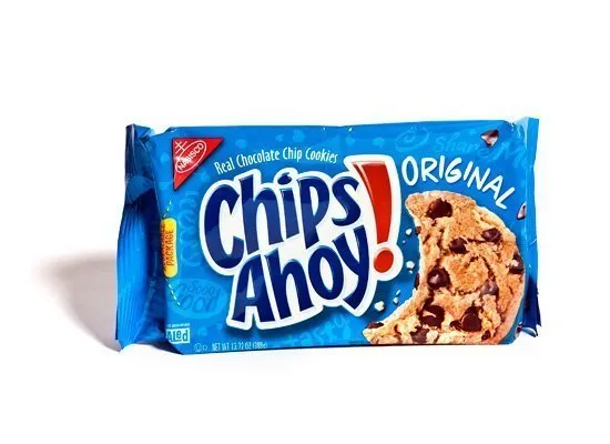 Chips Ahoy With Reese's Now Available In 3 Different Varieties