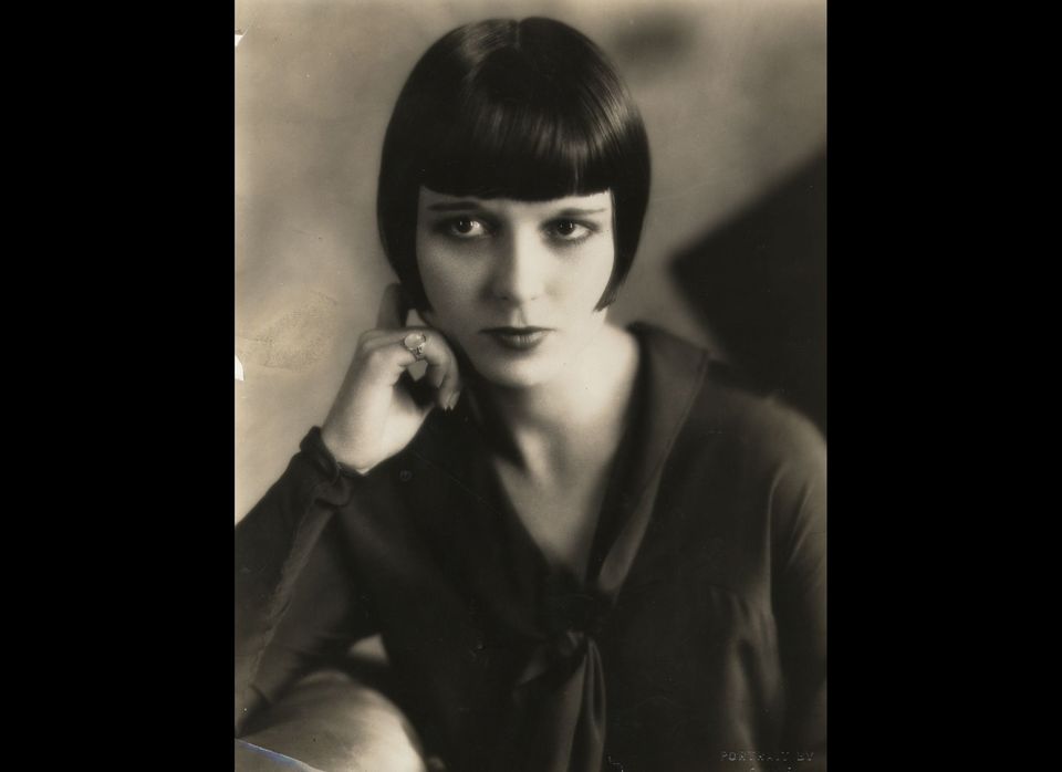 Louise Brooks, 1925