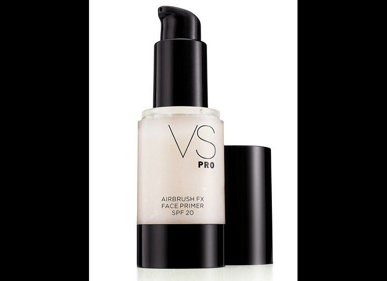 Victoria's Secret Airbrush FX Primer SPF20, $18