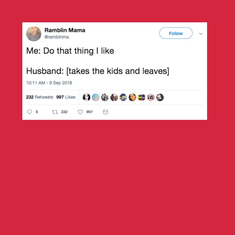 The Funniest Tweets From Parents This Week (Sept. 8-14) | HuffPost Life