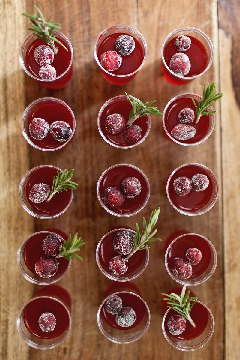 Jell O Shot Recipes That Have Graduated From College Huffpost Life,Paper Mache Paste