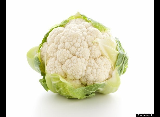 Cauliflower