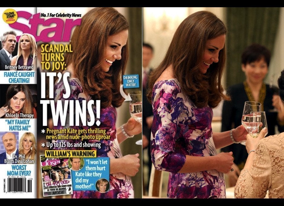 Kate Middleton S Ex Boyfriend Before There Was Will There Was Harry Huffpost Life Kate Middleton S Ex Boyfriend Before There Was Will There Was Harry Huffpost Life