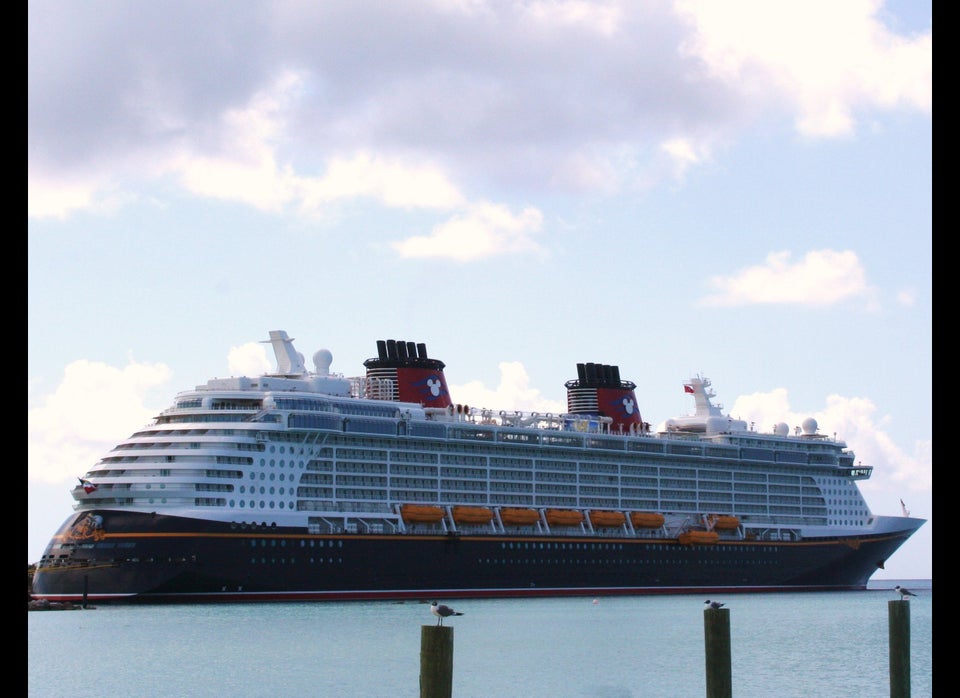 Disney Fantasy