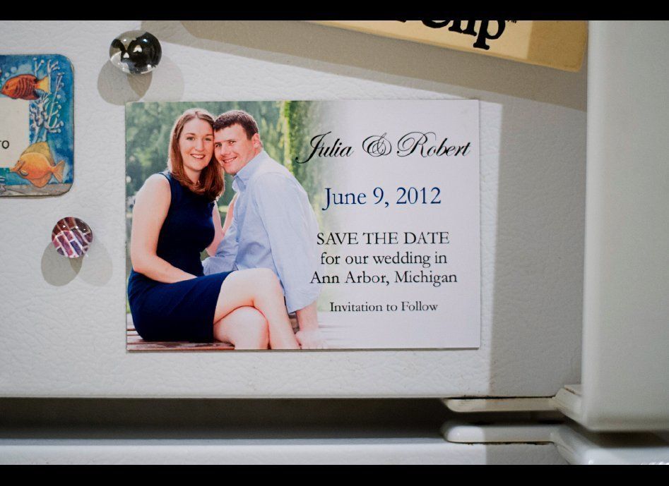Save-The-Dates