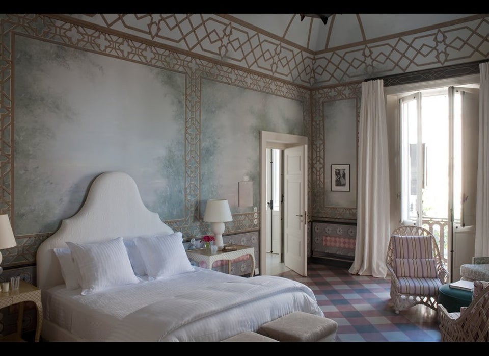 Sofia Coppola's Suite