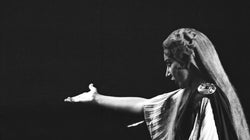 «Η Κάλλας ήταν μία μουσική ιδιοφυΐα»