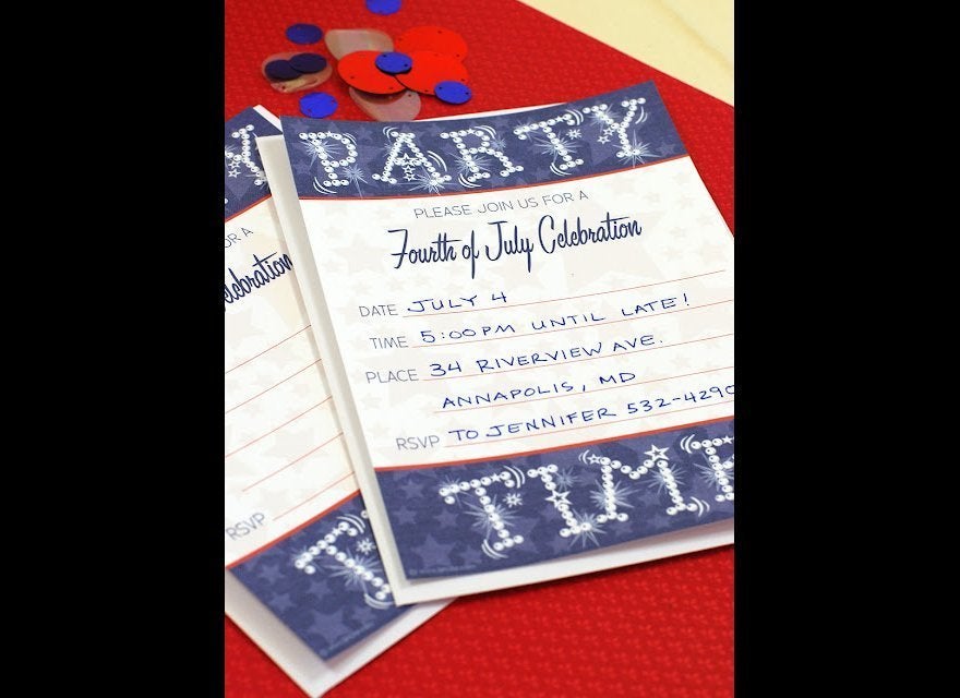 6 Free Printable Invitations For Your Fourth Of July Party HuffPost Life 6 Free Printable Invitations For Your Fourth Of July Party HuffPost Life