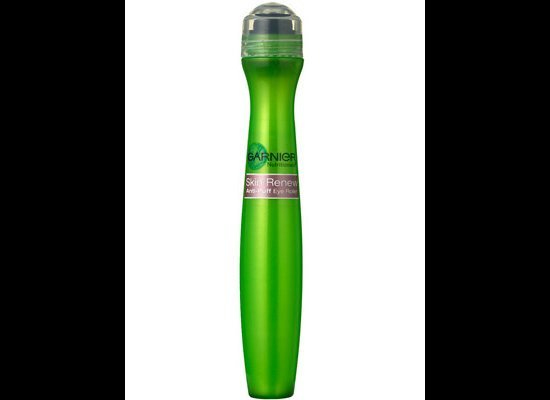 Garnier Nutritioniste Skin Renew Anti-Puff Eye Roller, $11