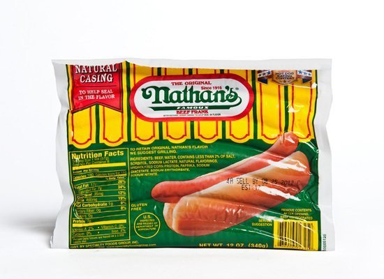 sabrett hot dogs walmart