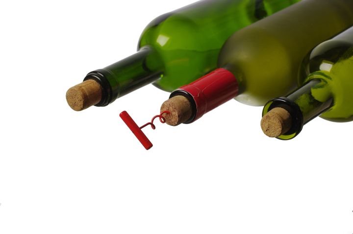 how to keep wine fresh after opening