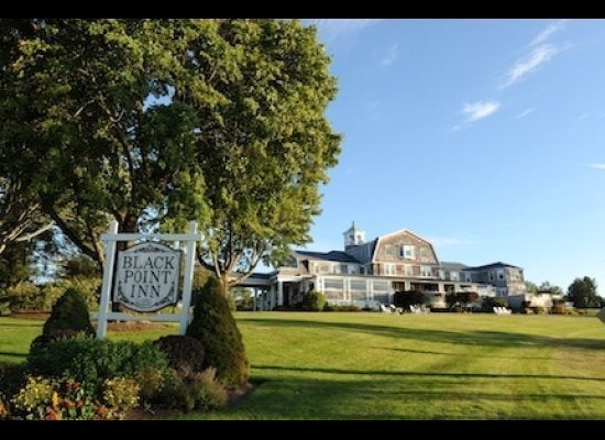 Black Point Inn: A Classic Maine Getaway | HuffPost Life