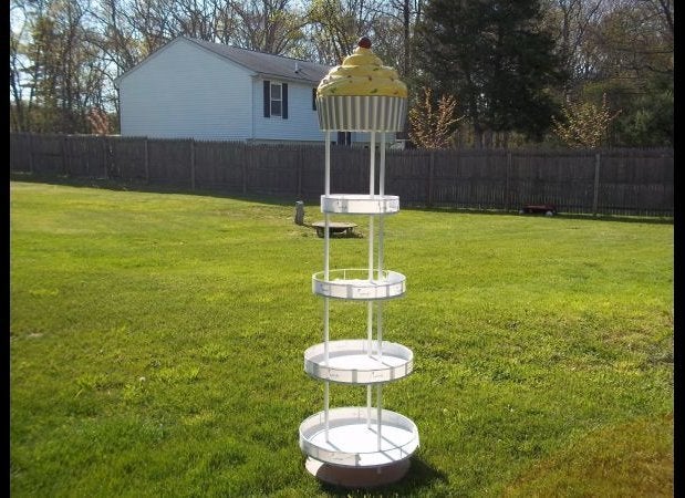 disc golf basket craigslist