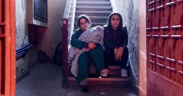 Résultat de recherche d'images pour "Sofia filmmarocain photos"