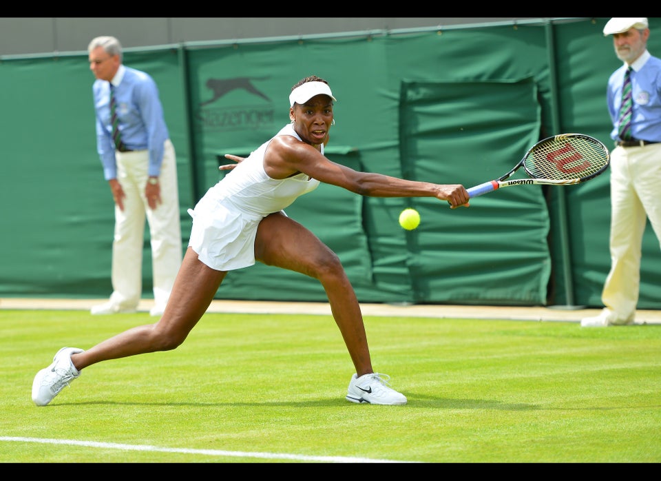 Venus Williams