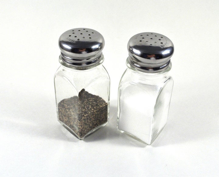 Easiest Cleaning Tips for Salt Shakers — Be Practical! - Maids By