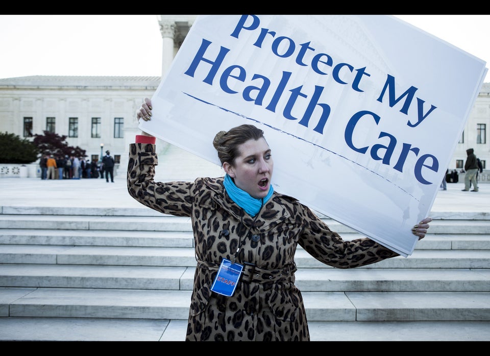 You Will Not Be Denied Over A Pre-existing Condition