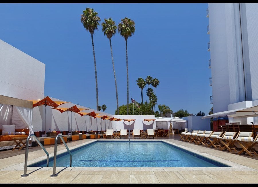 #10 Mr. C Beverly Hills (5 stars, Los Angeles, California)