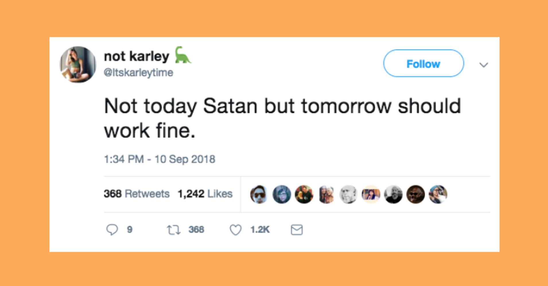 The 20 Funniest Tweets From Women This Week (Sept. 814) HuffPost
