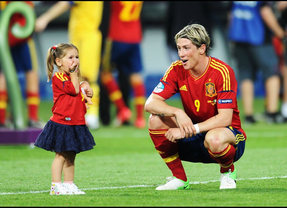 Fernando Torres