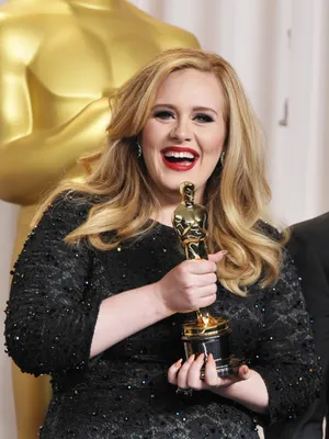 Karl Lagerfeld Dissed Adele and Other Celebs Before Meryl Streep