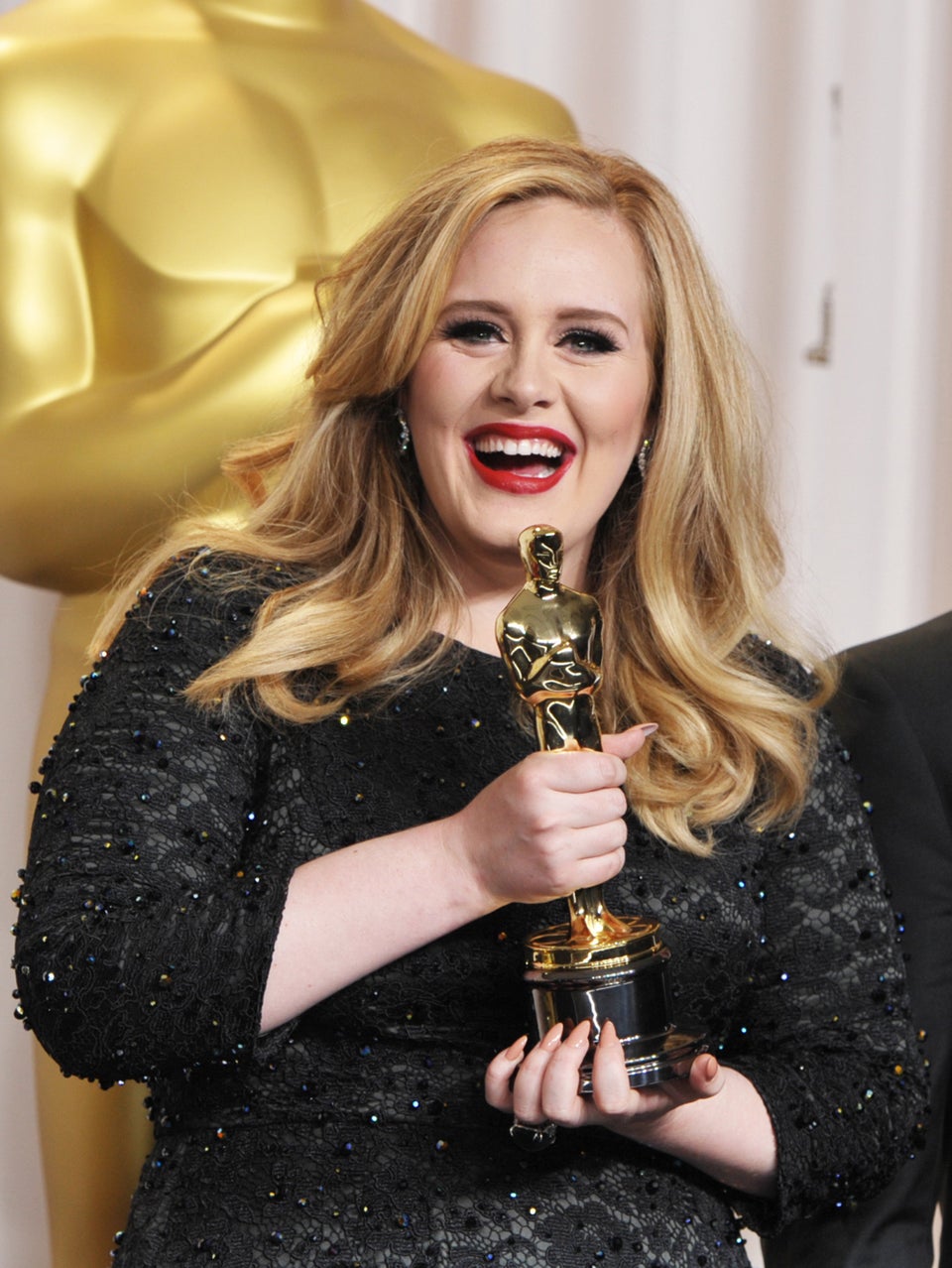 Why Adele's weight loss should be her business only